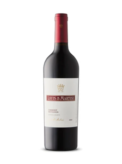 Louis M. Martini Sonoma County Cabernet Sauvignon