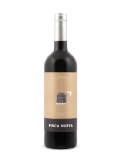Finca Nueva Crianza 2019