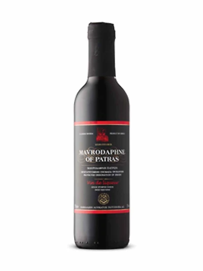 Loukatos Bros Mavrodaphne of Patras 2015