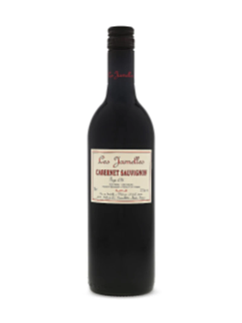 Les Jamelles Cabernet Sauvignon Pays D'OC