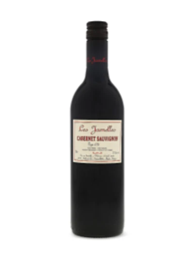 Les Jamelles Cabernet Sauvignon Pays D'OC