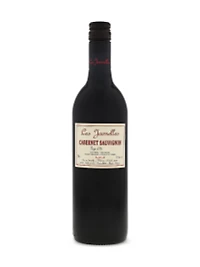 Les Jamelles Cabernet Sauvignon Pays D'OC