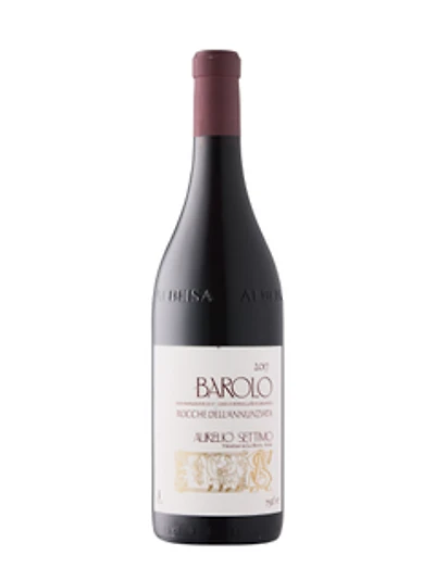 Aurelio Settimo Rocche Dell'Annunziata Barolo 2020