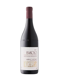 Aurelio Settimo Rocche Dell'Annunziata Barolo 2020