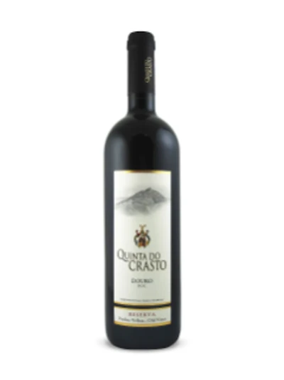 Quinta do Crasto Old Vines Reserva 2015