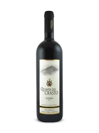 Quinta do Crasto Old Vines Reserva 2015