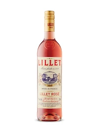 Lillet Rosé