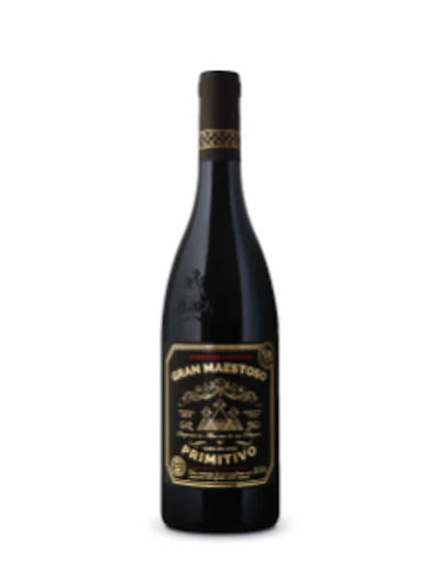 Gran Maestoso Primitivo 2019