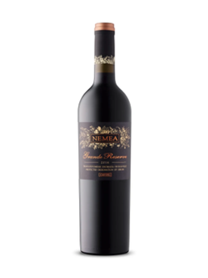Cavino Nemea Grande Reserve 2016