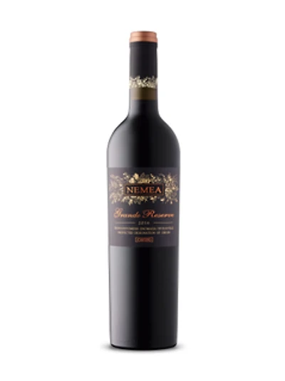 Cavino Nemea Grande Reserve 2016