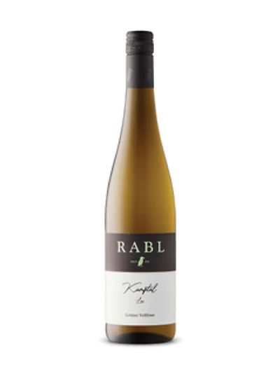 Rabl Löss Grüner Veltliner 2025