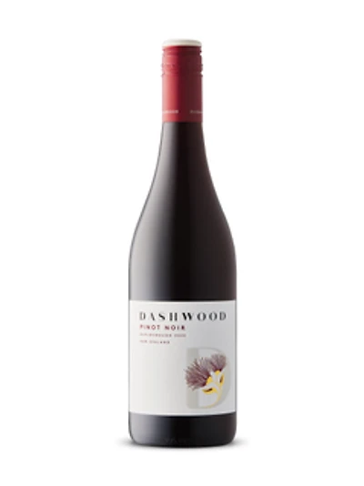 Dashwood Pinot Noir 2022
