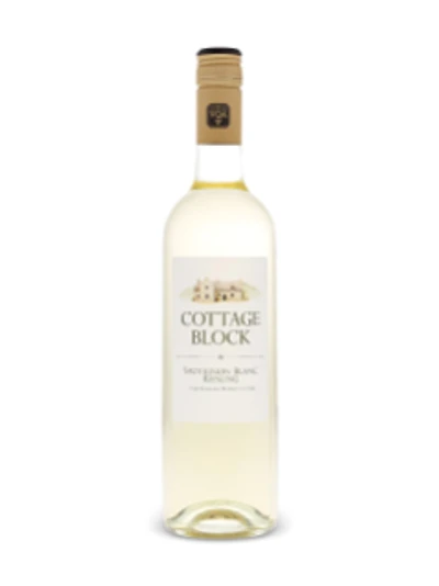 Cottage Block Sauvignon Blanc Riesling VQA