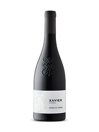 Xavier Vignon Côtes du Rhône 2020