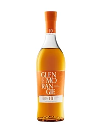 Glenmorangie Original Highland Single Malt Scotch Whisky