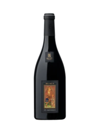 Xavier Arcane Les Amoureux AOP Cotes du Rhone