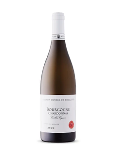Maison Roche de Bellene Vieilles Vignes Bourgogne Chardonnay 2022