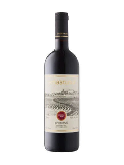 Amastuola Primitivo 2021