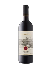 Amastuola Primitivo 2021