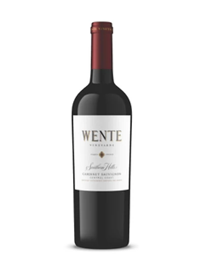 Wente Southern Hills Cabernet Sauvignon