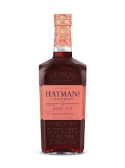 Hayman's Sloe Gin