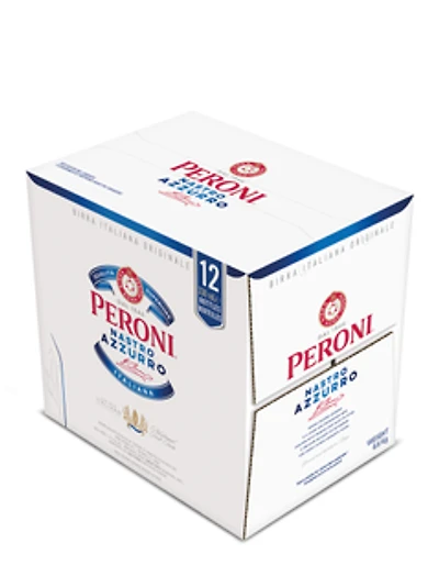 Peroni Nastro Azzurro