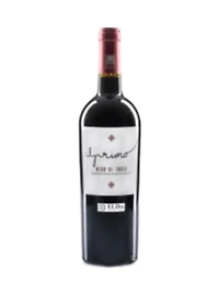 Elda Cantine Il Primo Nero di Troia IGP 2018