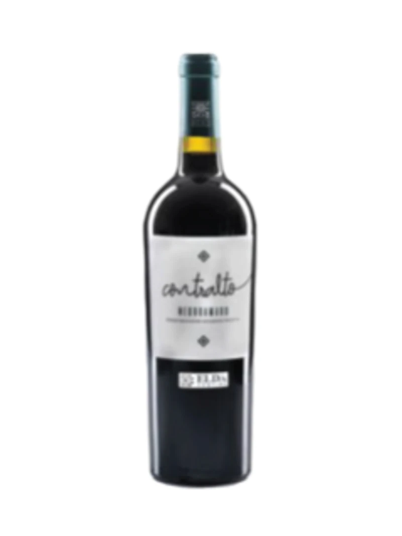 Elda Cantine Contralto Negroamaro IGP 2017