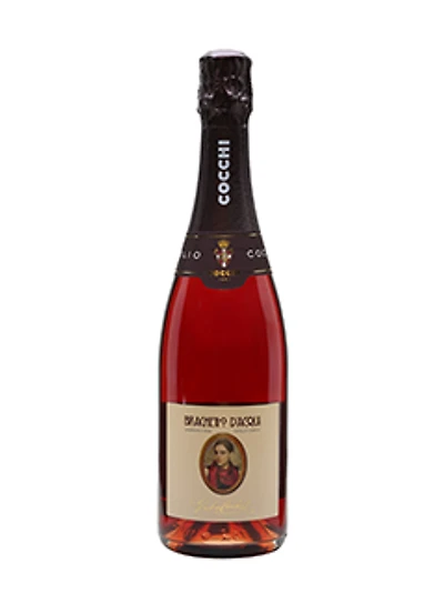 Cocchi Brachetto d'Acqui DOCG