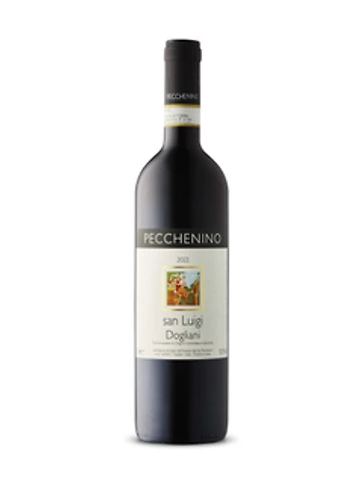 Pecchenino San Luigi Dolcetto di Dogliani 2022