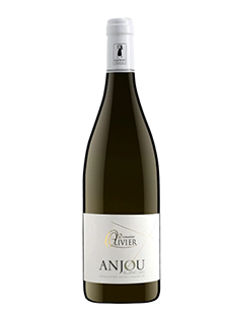 Domaine Olivier Anjou Blanc AOC Anjou 2019