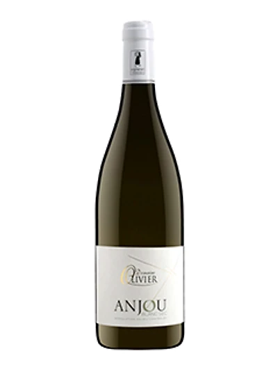 Domaine Olivier Anjou Blanc AOC Anjou 2019