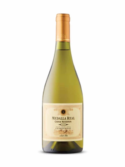 Santa Rita Medalla Real Gran Reserva Chardonnay 2023