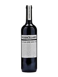 Vino Che Non Ce Rosso