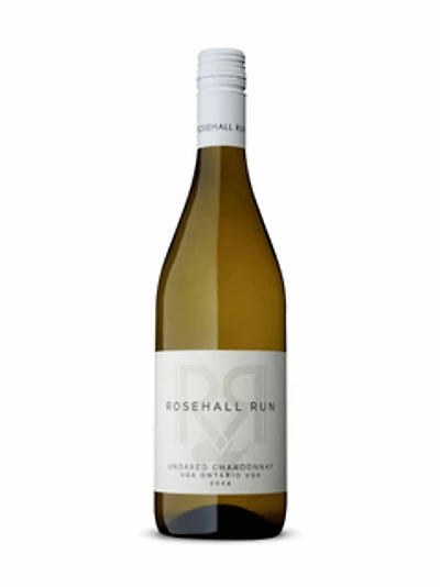 Rosehall Run Unoaked Chardonnay VQA