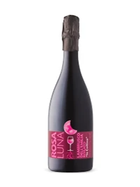 La Collina Lambrusco dell Emilia Rosa Luna