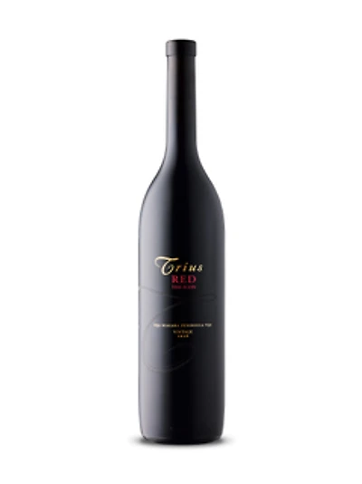 Trius Red