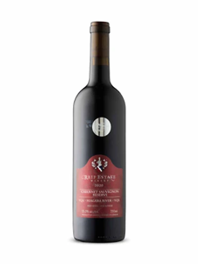 Reif Reserve Cabernet Sauvignon VQA 2020