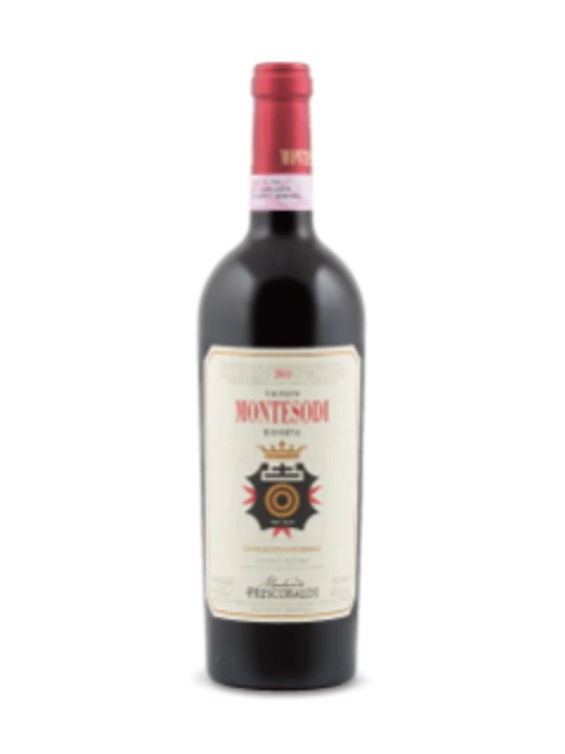 Nipozzano Montesodi Terraelectae Chianti Rufina Riserva 2019