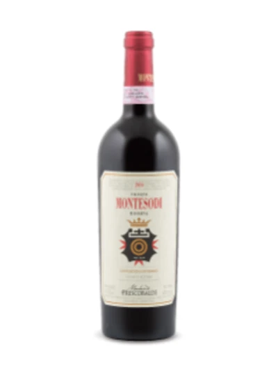 Nipozzano Montesodi Terraelectae Chianti Rufina Riserva 2019