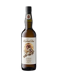 Vito Curatolo Arini Marsala Superiore Riserva 2012