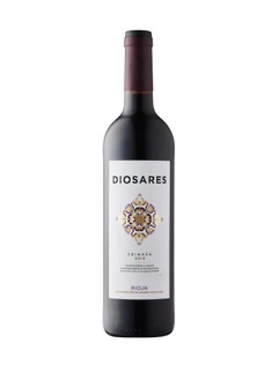 Dios Ares Crianza 2018