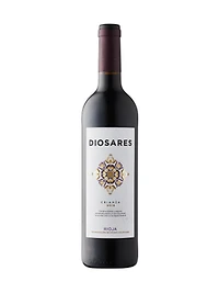 Dios Ares Crianza 2018