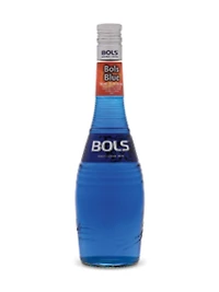 Bols Blue Curacao