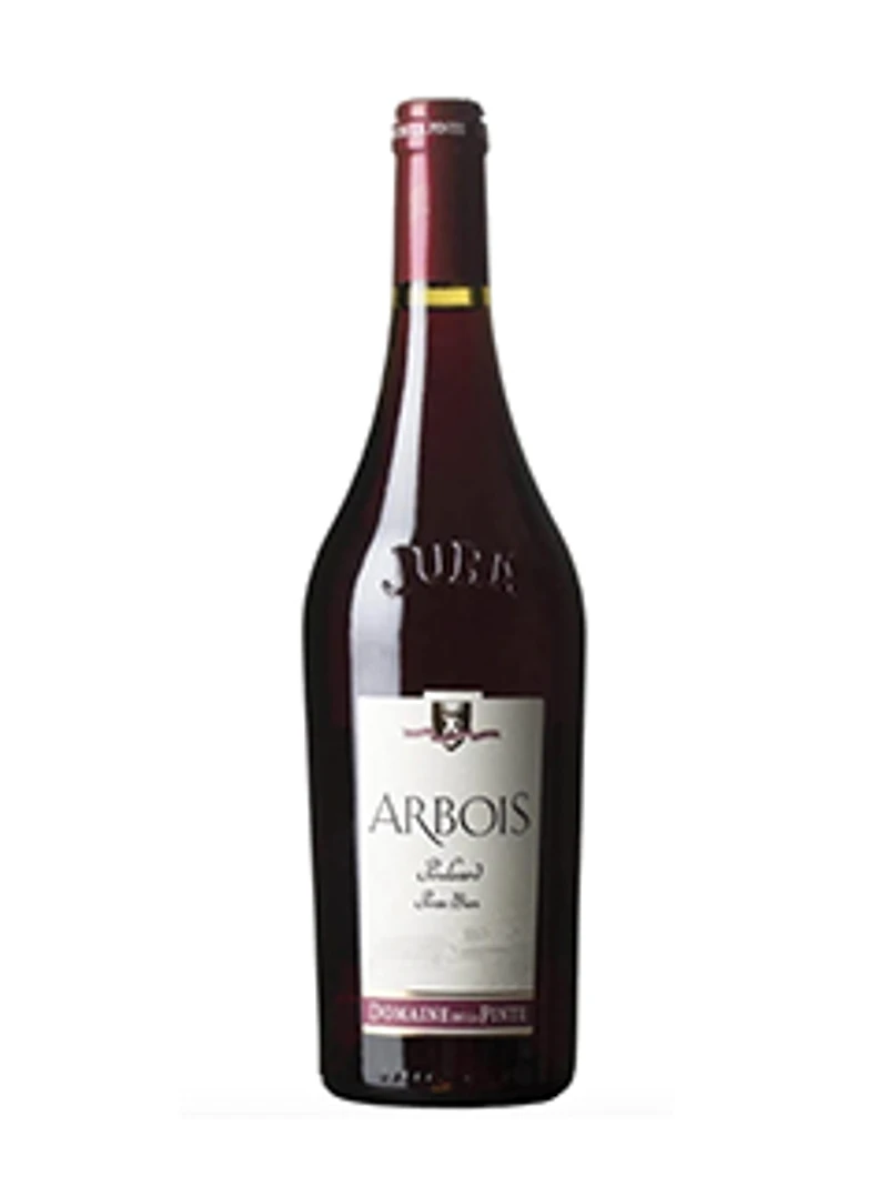 Domaine Pinte Poulsard Pinte Bien 2020