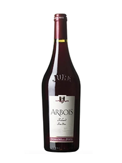 Domaine Pinte Poulsard Pinte Bien 2020