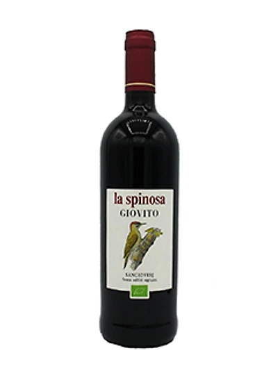 La Spinosa Giovito Sangiovese 2020