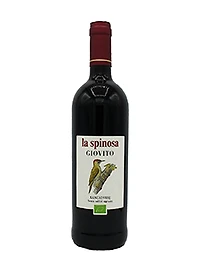 La Spinosa Giovito Sangiovese 2020