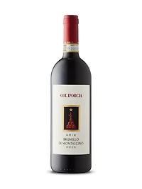 Col d'Orcia Brunello di Montalcino 2020