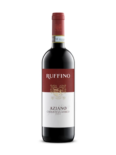 Ruffino Aziano Chianti Classico DOCG